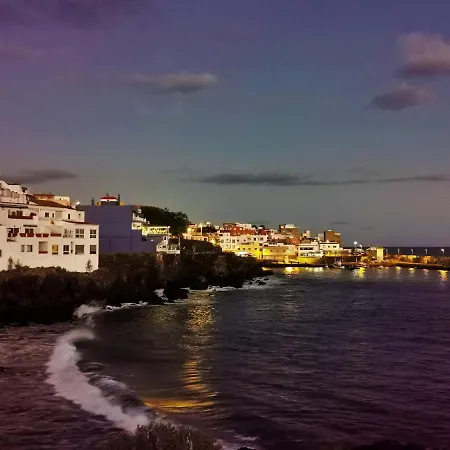 Rayo Διαμέρισμα