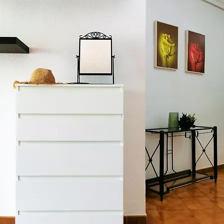 Apartamento Rayo San Miguel de Abona