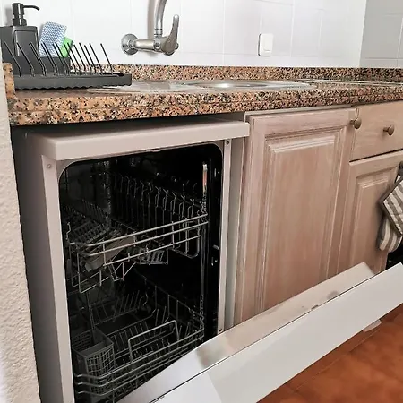Rayo Apartment San Miguel de Abona