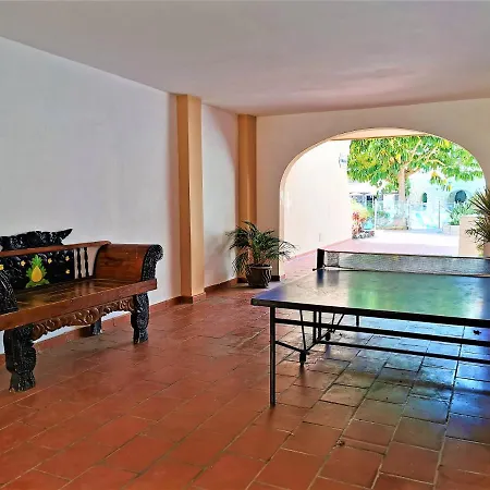 Rayo Apartment