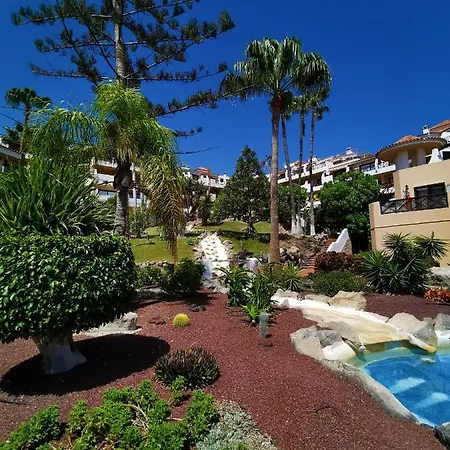 Apartment Rayo San Miguel de Abona