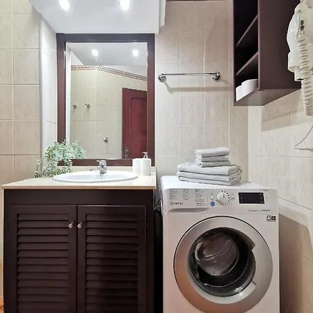 Apartment Rayo San Miguel de Abona