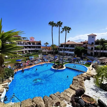 Rayo Apartment San Miguel de Abona