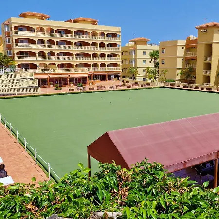 Rayo Apartment