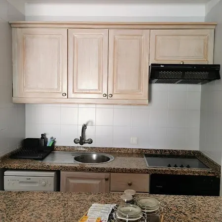 Rayo Apartment *