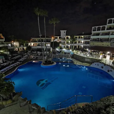 Apartment Rayo