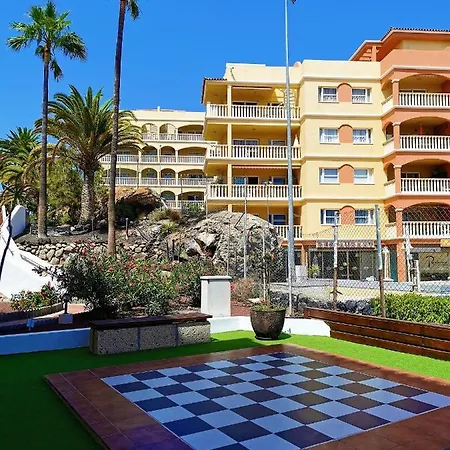 Rayo Apartment