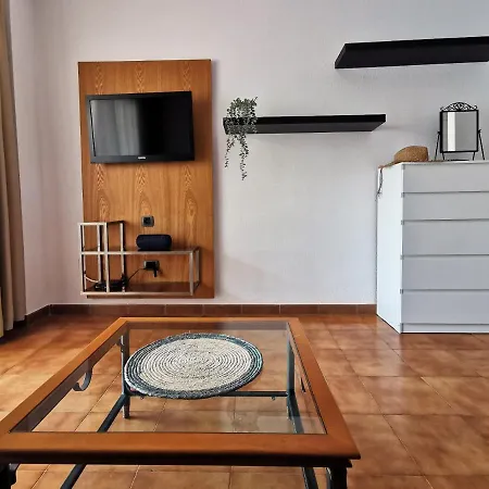 Rayo Apartment San Miguel de Abona