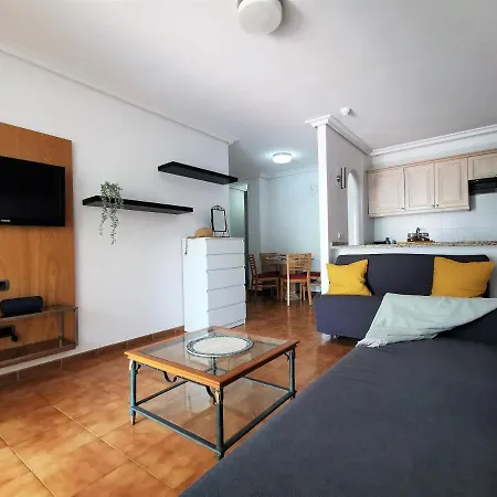 Apartment Rayo