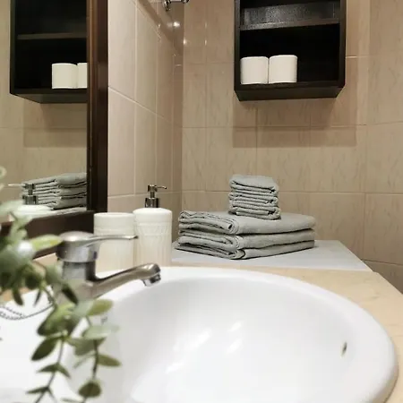 Rayo Apartamento San Miguel de Abona