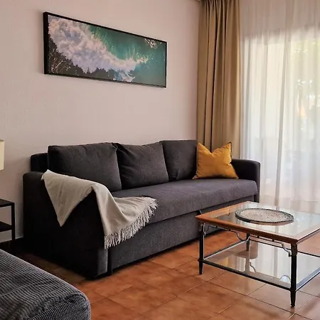 Rayo Apartamento