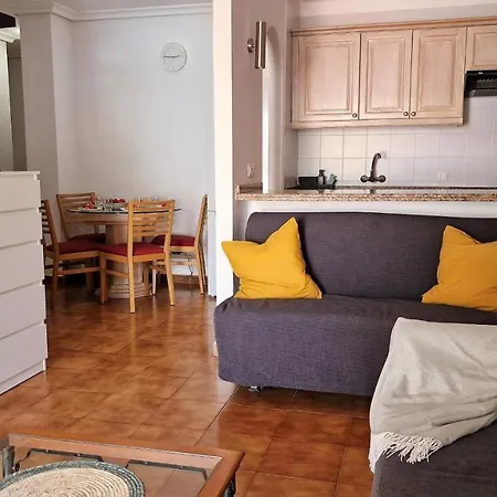 Apartment Rayo