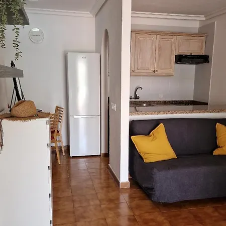 Rayo Apartment