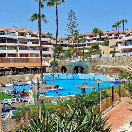 Apartamento Rayo *