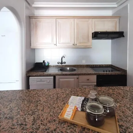 Apartment Rayo *