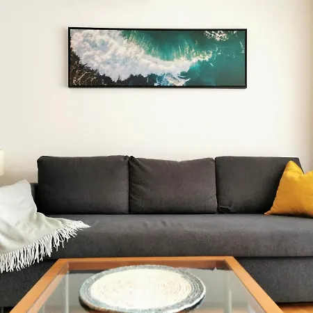 Rayo Apartment *