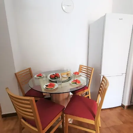 Apartment Rayo