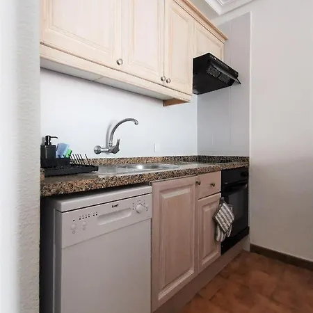 Rayo Apartment *