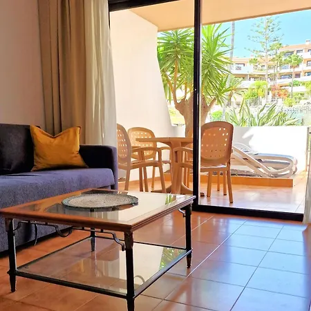 Apartment Rayo