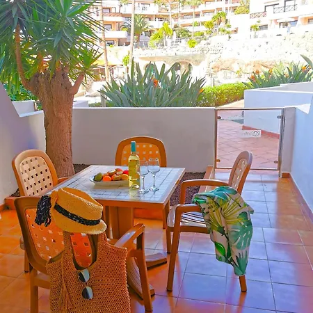 Rayo Apartment *