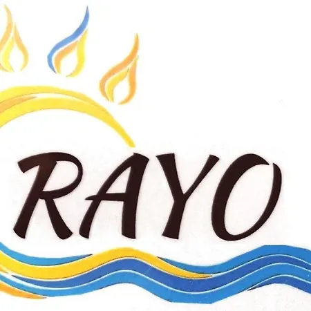 Apartment Rayo *