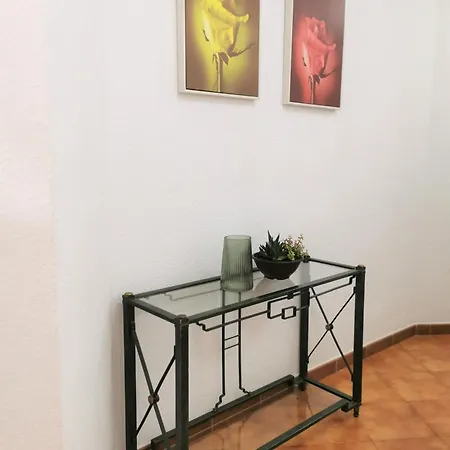 Apartment Rayo *