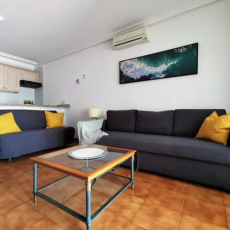 Apartment Rayo