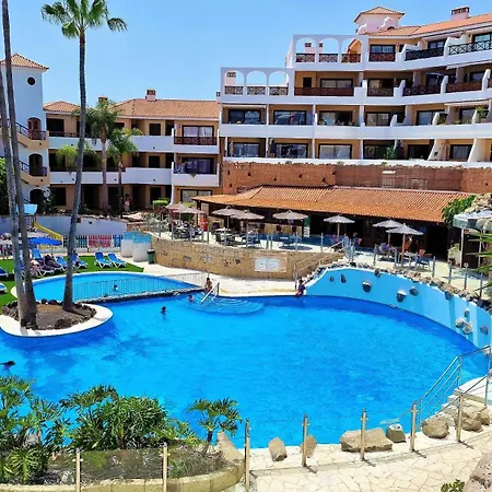 Apartment Rayo