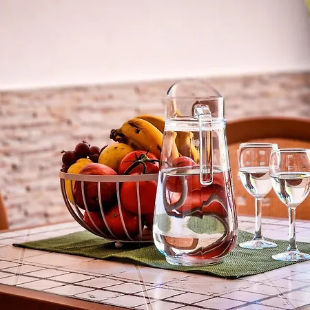 Rayo アパート *