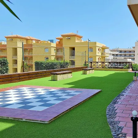 Rayo 圣米格尔德阿沃纳