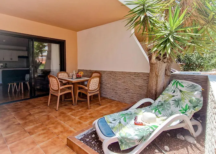 Rayo アパート *